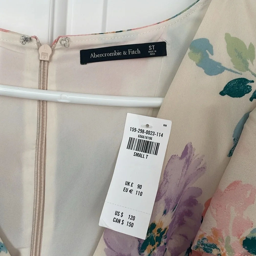 Abercrombie dress